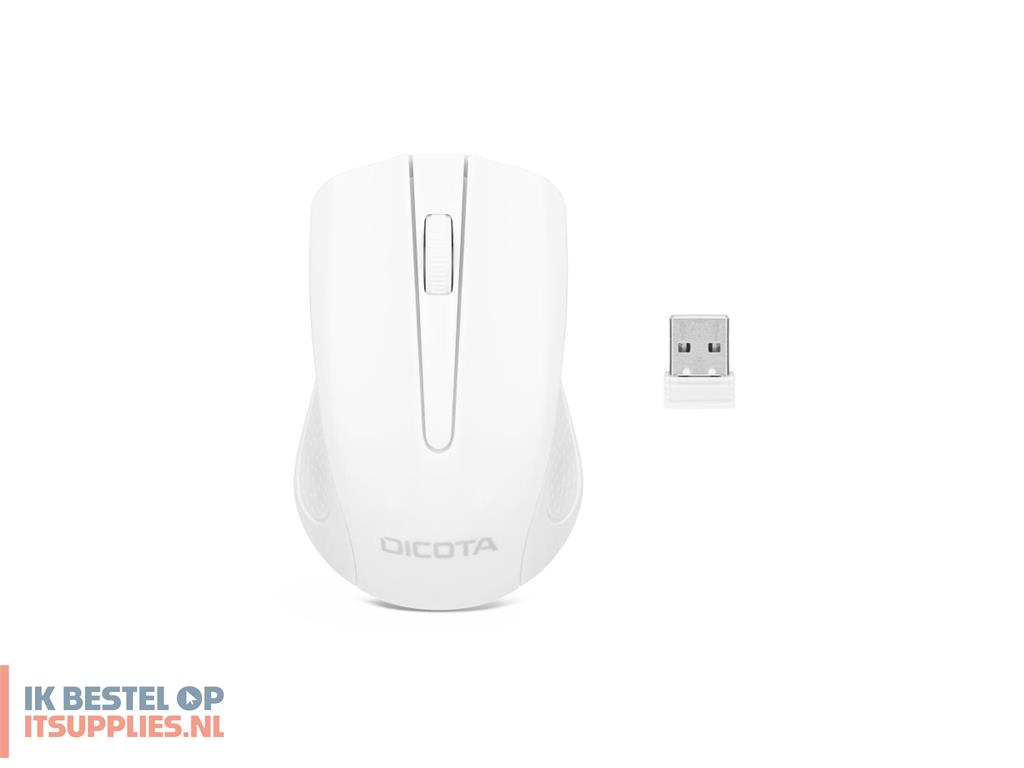 2434981-dicota_d31659w_muis_thuis_ambidextrous_rf_wireless_usb_type-c_optisch_1000_dpi