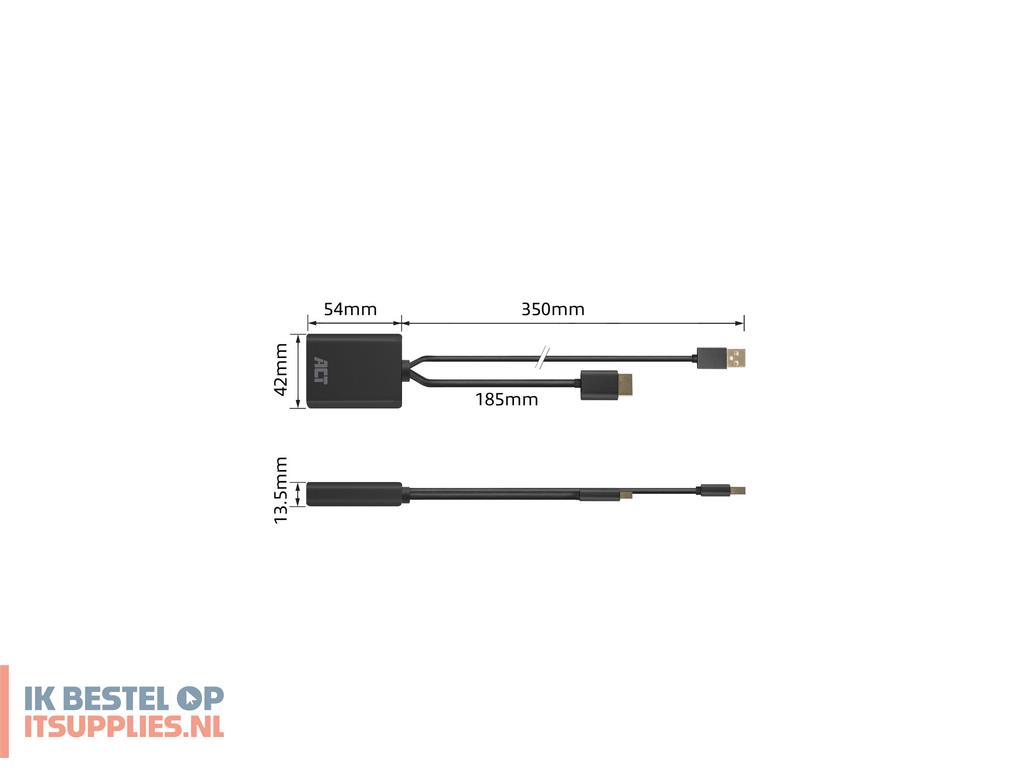 5000898-act_ac7536_video_kabel_adapter_0-24_m_hdmi_usb_displayport_zwart