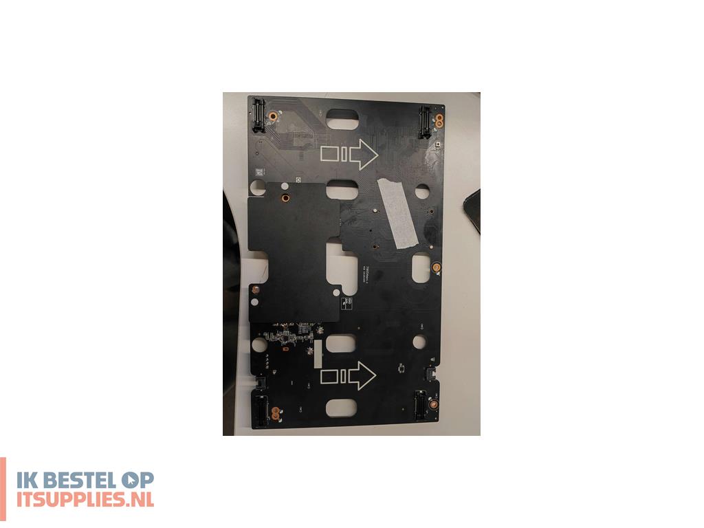 3116360-hikvision_ds-d40w-2fh_accessoire_voor_videomuurschermen_zwart