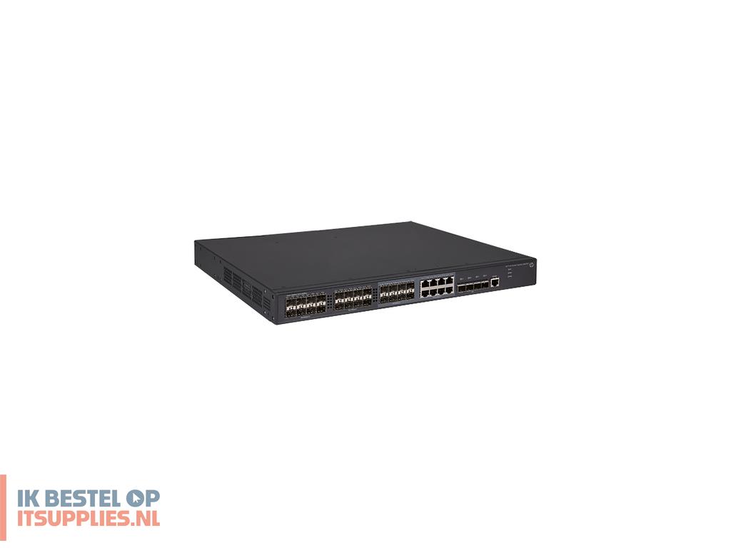 0220145-hpe_flexnetwork_5130_24g_sfp_4sfp_ei_managed_l3_gigabit_ethernet_101001000_1u_zwart