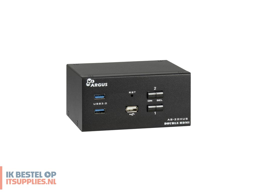 4957360-inter-tech_as-22hus_kvm-switch_zwart