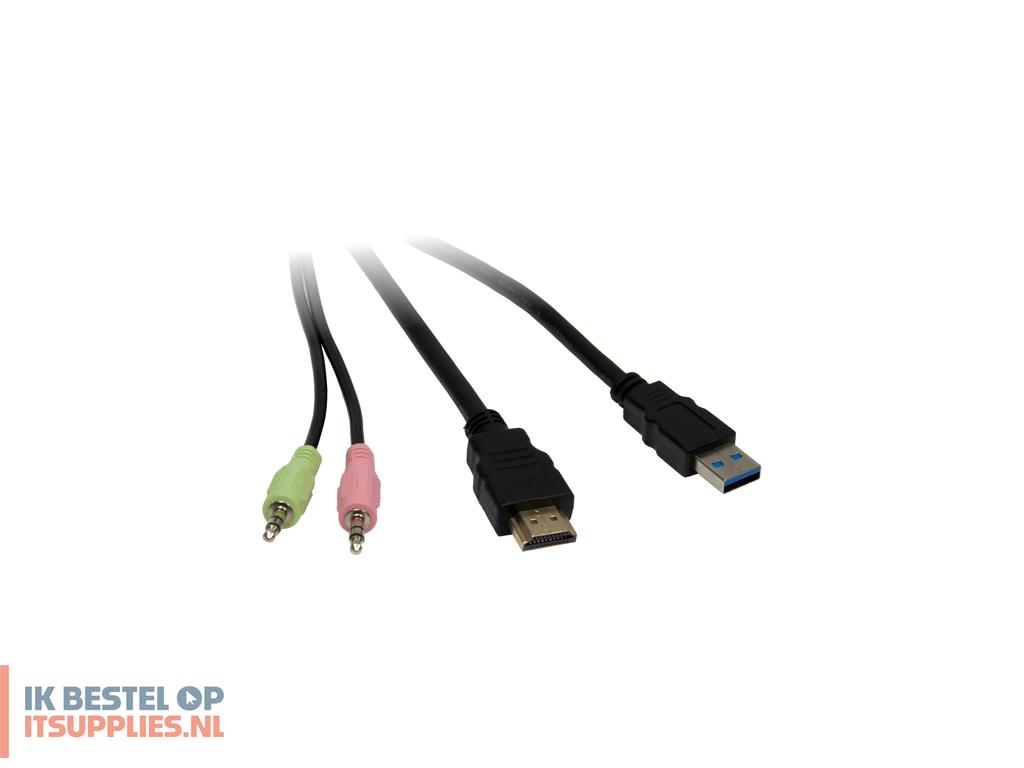 5012656-inter-tech_as-22hus_kvm-switch_zwart