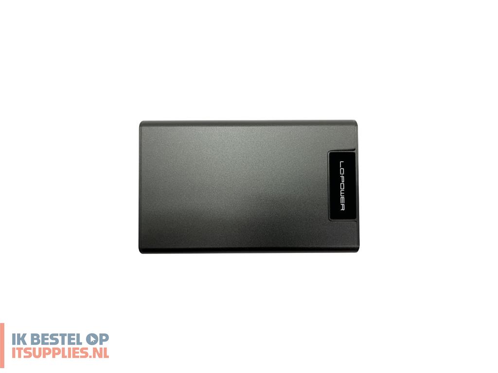3037550-lc-power_lc-25u3-c4_behuizing_voor_opslagstations_hdd-ssd-behuizing_zwart_25_stroomvoorziening_via_usb