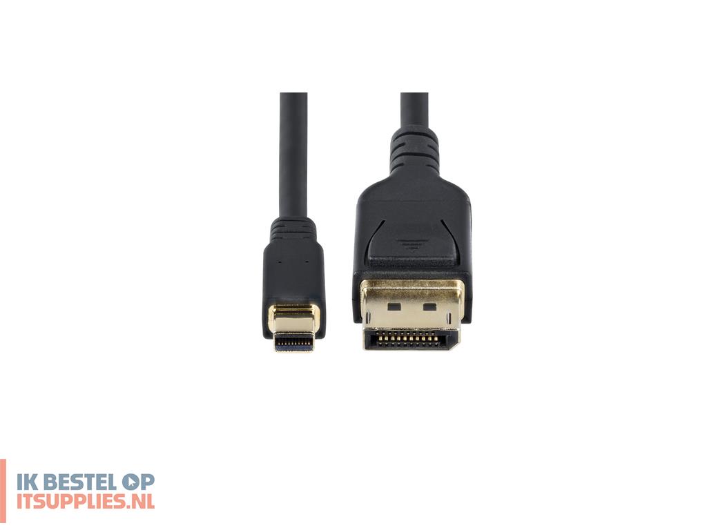 5017995-startechcom_dp14mdpmm10f_displayport_kabel_zwart