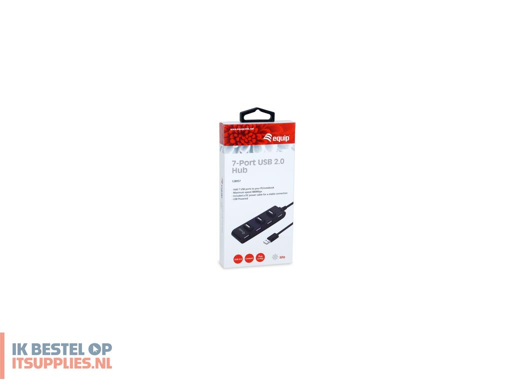 0220594-equip_128957_interface_hub_usb_20_480_mbits_zwart