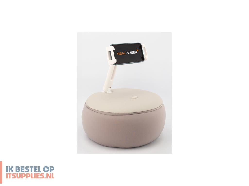 3053569-realpower_pillowstand-1_passieve_houder_mobiele_telefoonsmartphone-_tabletumpc_beige