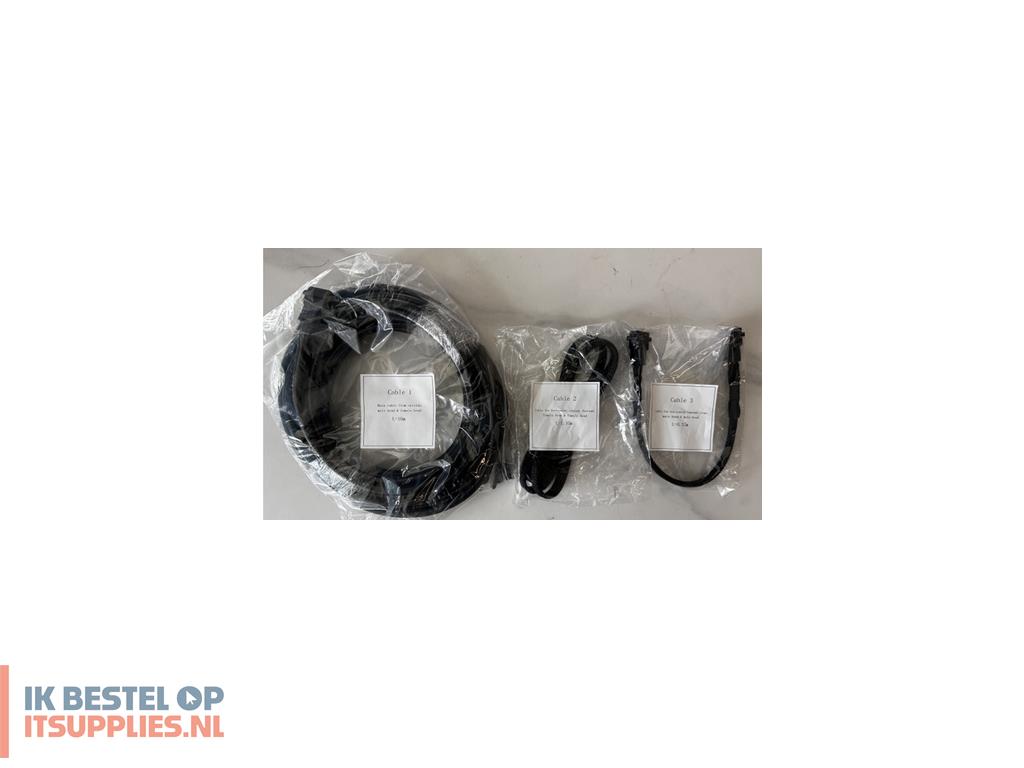 1614117-hikvision_ds-d40w-2fpc_accessoire_voor_videomuurschermen_zwart