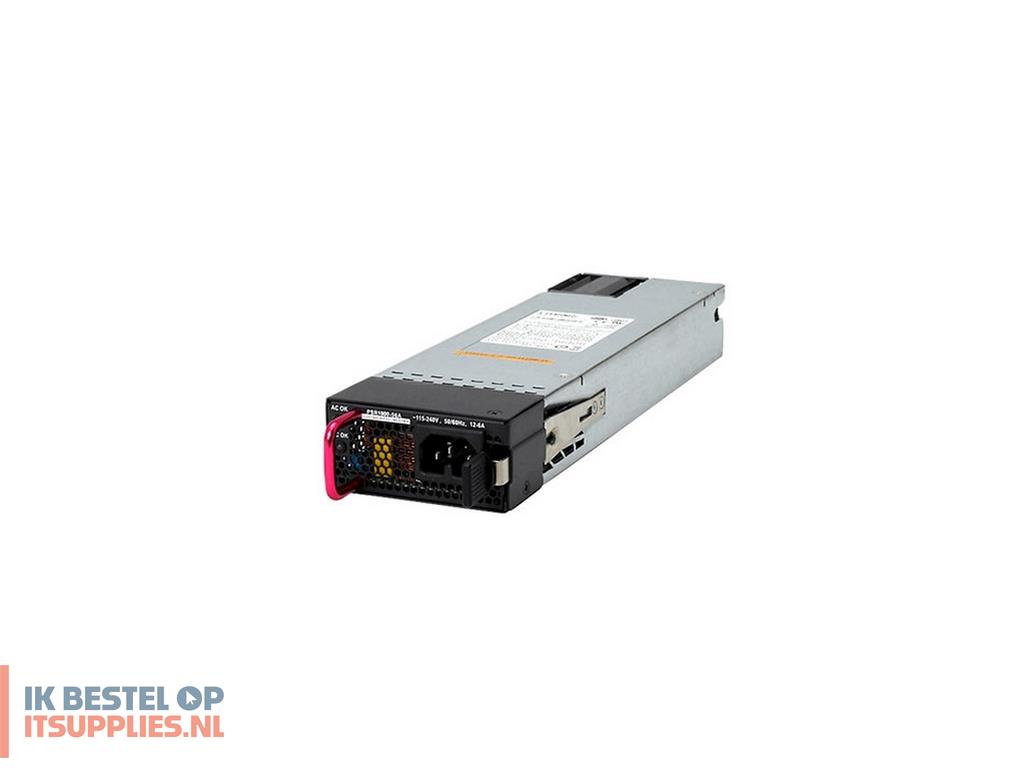 3050010-refurbished_hpe_jg840ar_switchcomponent_voeding