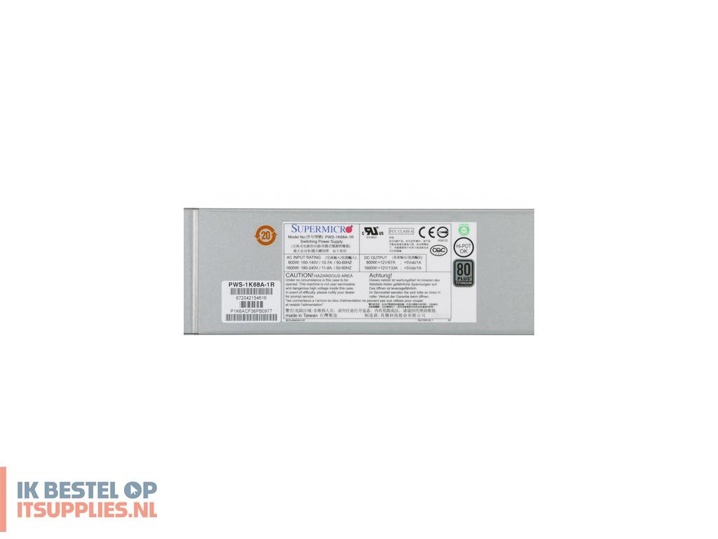 3109620-refurbished_supermicro_pws-1k68a-1r_power_supply_unit_800_w_1u_zilver