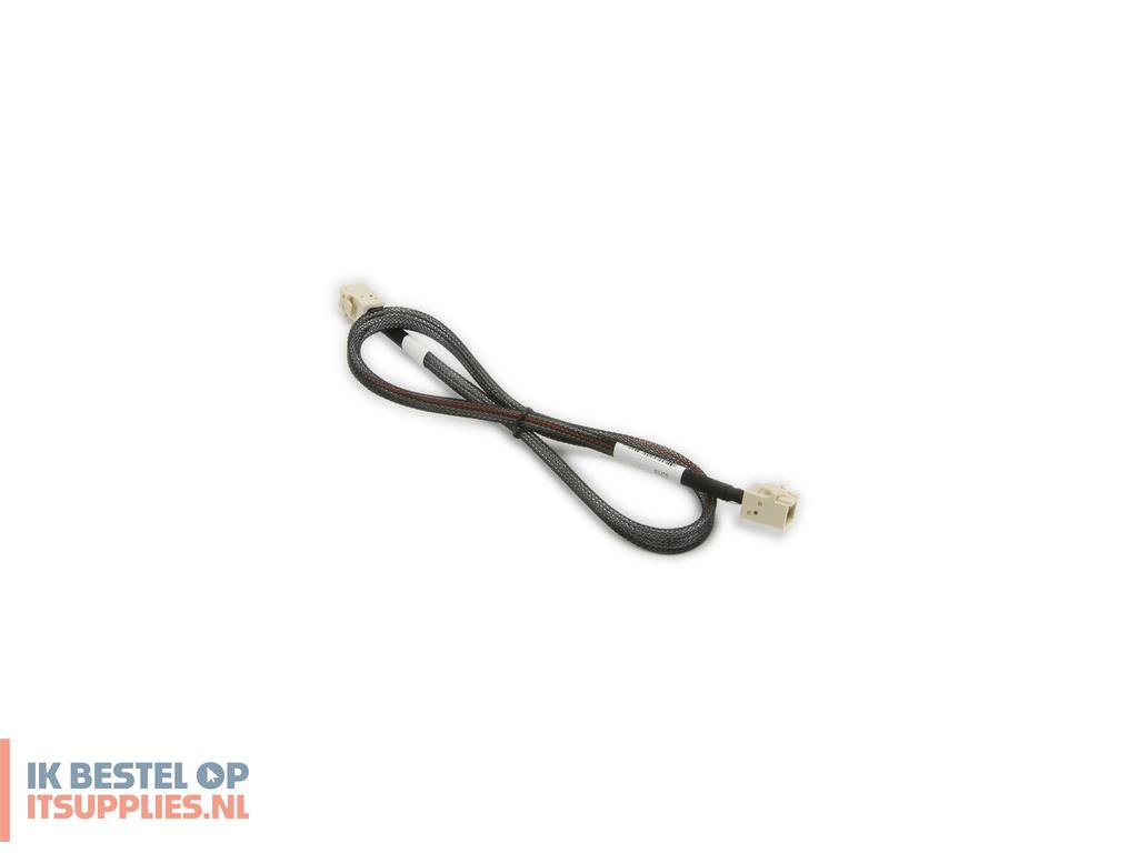 0026642-refurbished_supermicro_cbl-sast-0658_serial_attached_scsi_sas-kabel_0-6_m_meerkleurig