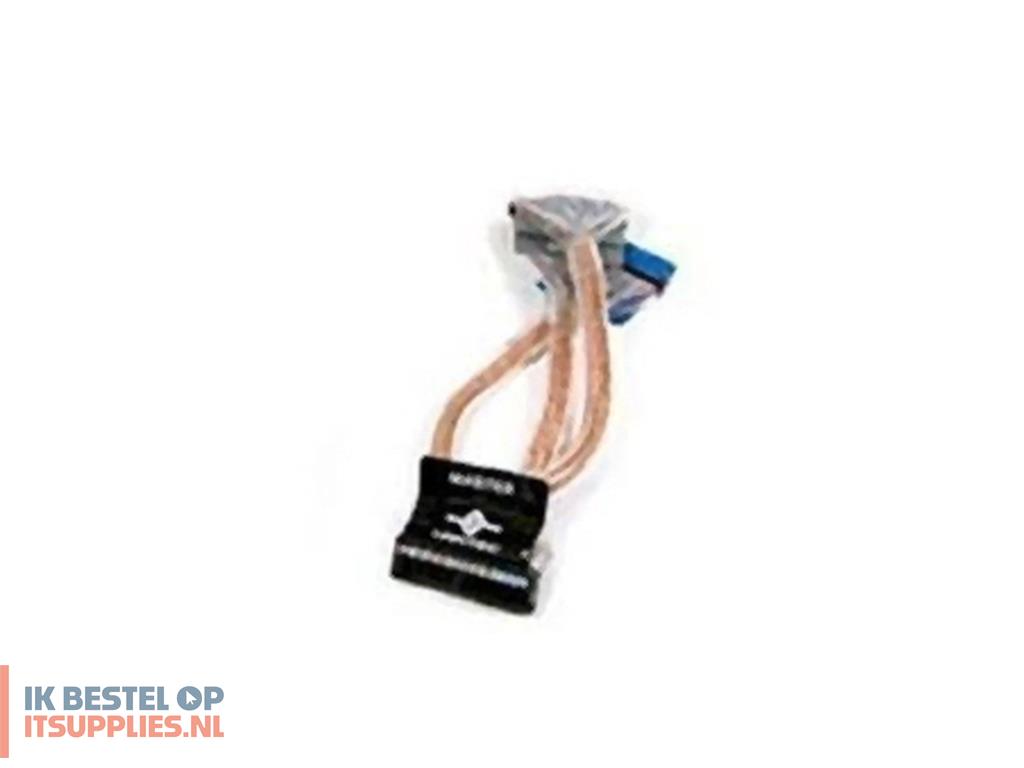 0055638-refurbished_supermicro_cbl-0168l_serial_attached_scsi_sas-kabel_0-76_m_zwart