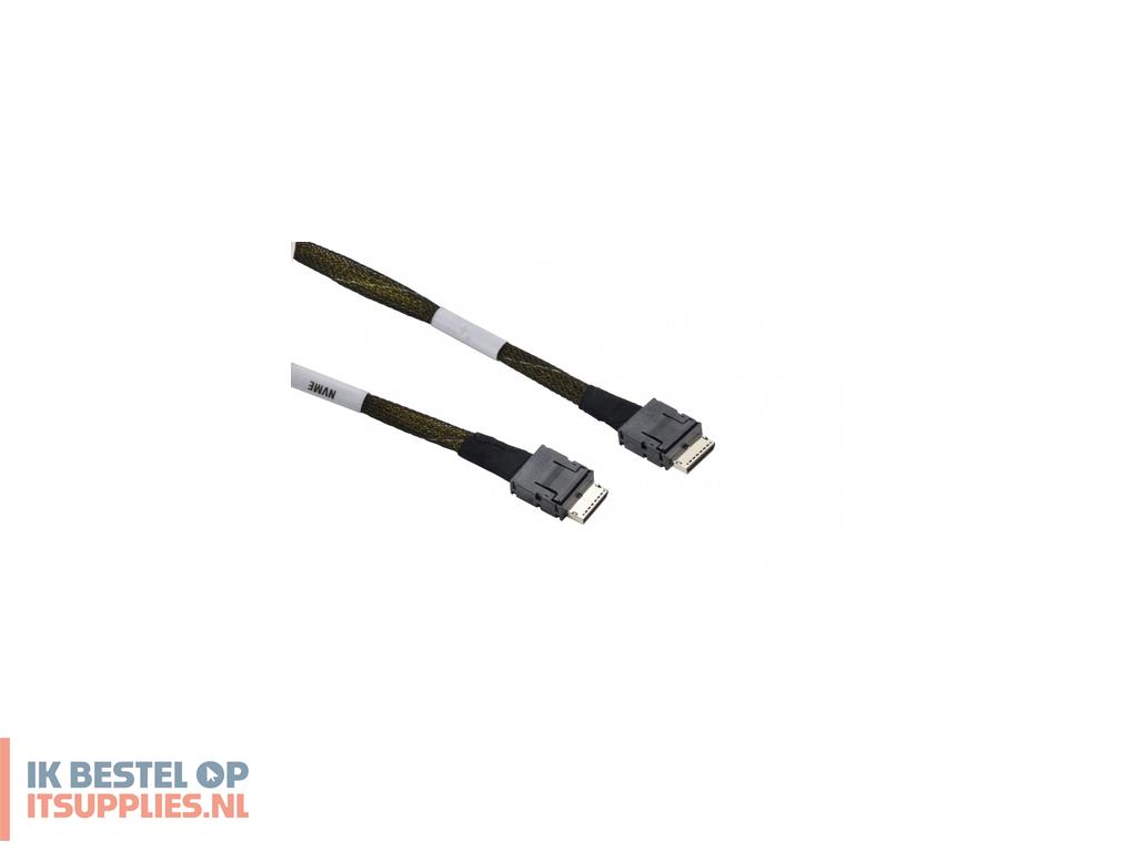 0056911-refurbished_supermicro_cbl-sast-0818_serial_attached_scsi_sas-kabel_0-55_m_zwart