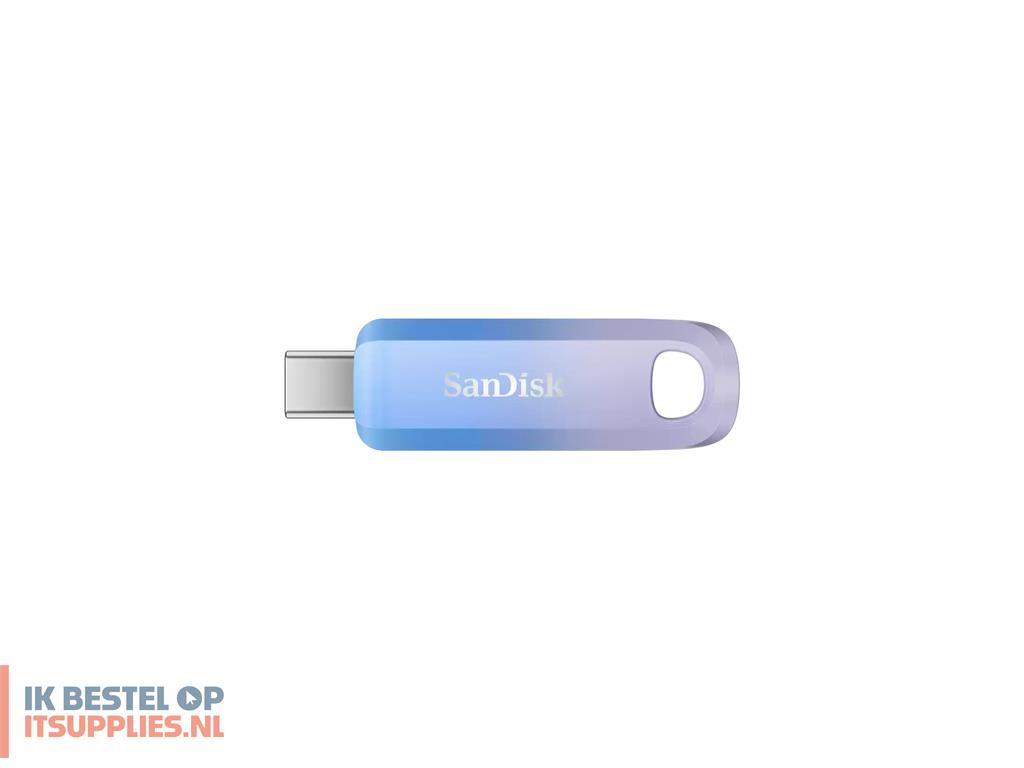 1739516-sandisk_creator_usb_flash_drive_256_gb_usb_type-c_32_gen_1_31_gen_1_blauw-_lila