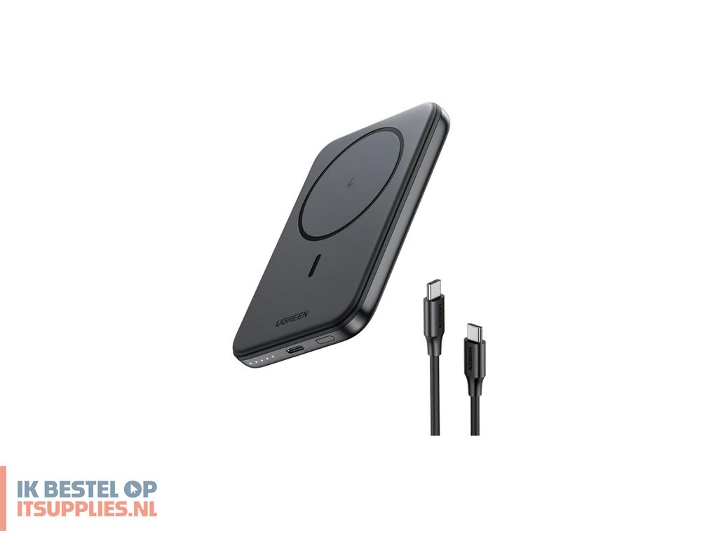 5622534-ugreen_25207_powerbank_5000_mah_draadloos_opladen_zwart