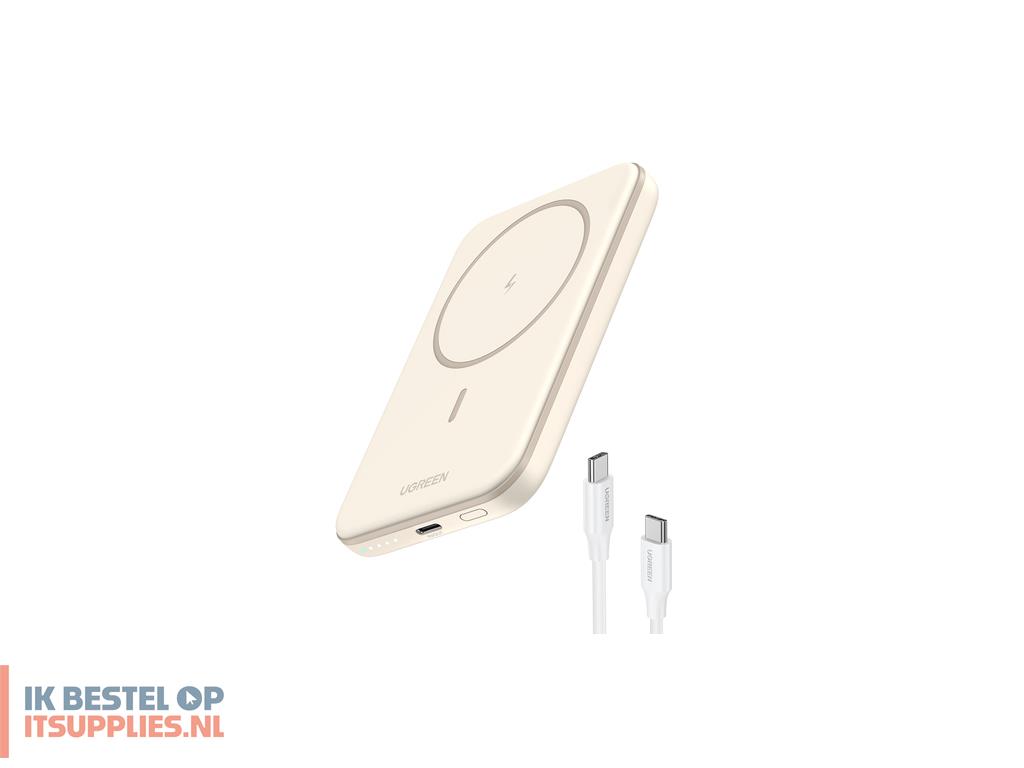 5626015-ugreen_25207_powerbank_5000_mah_draadloos_opladen_zwart