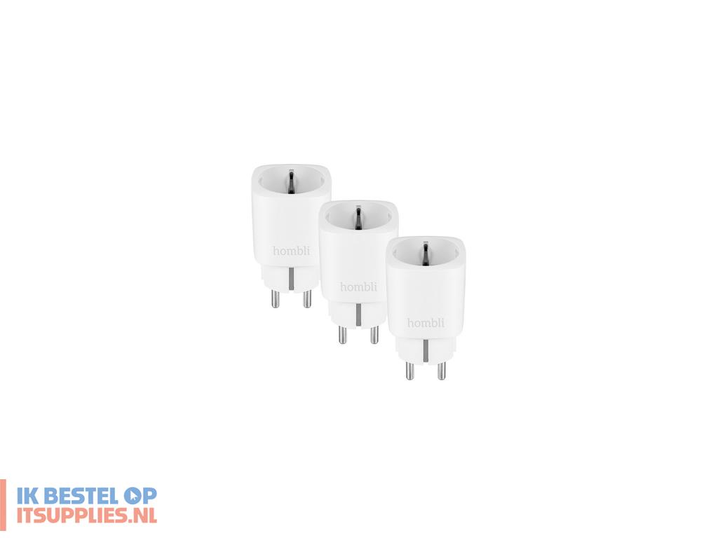 3119388-hombli_hbpp-0201_smart_plug_3680_w_thuis_wit