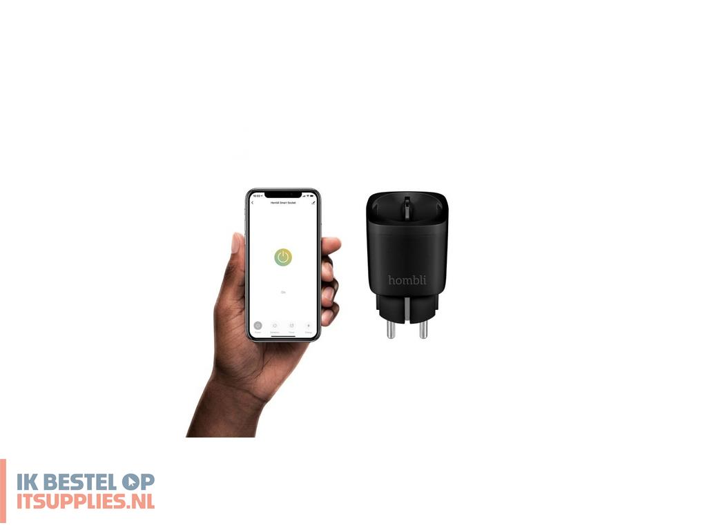 3052919-hombli_hbss-0100_smart_plug_3680_w_zwart