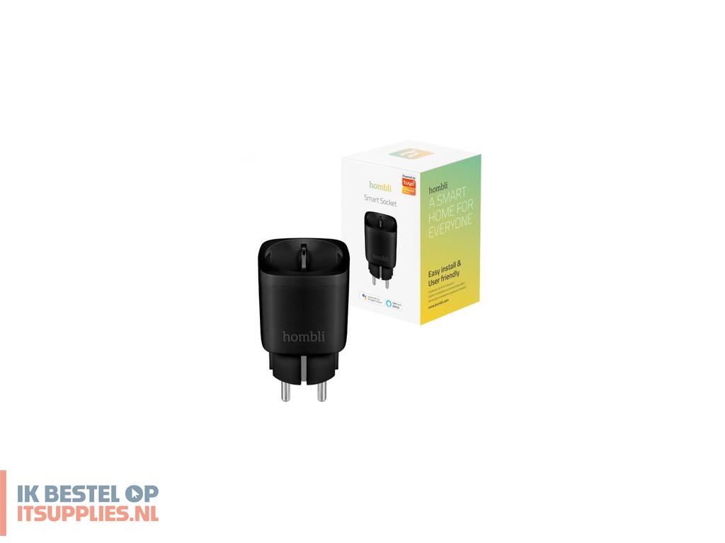 3057698-hombli_hbss-0100_smart_plug_3680_w_zwart