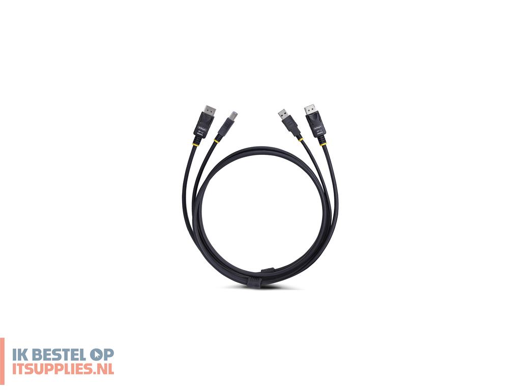 0940015-startechcom_du1226-kvm-cable_toetsenbord-video-muis_kvm_kabel_zwart