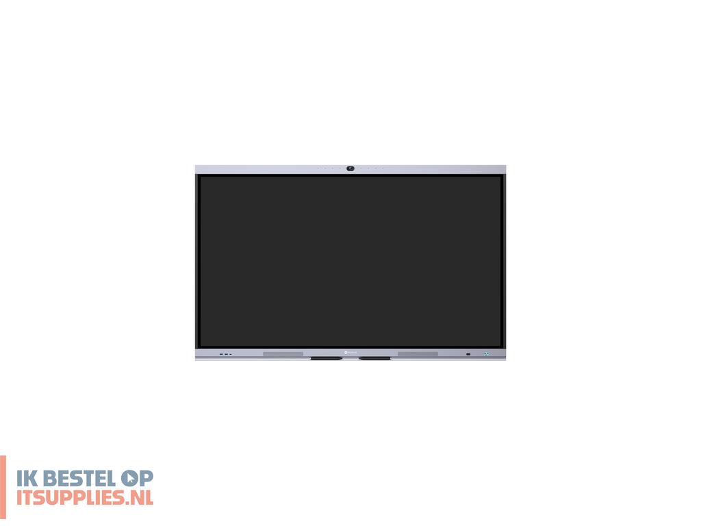 1616981-ag_neovo_ifp7504p_interactief_flatscreen_189-2_cm_745_led_wifi_400_cdm2_4k_ultra_hd_zilver_touchscreen_type