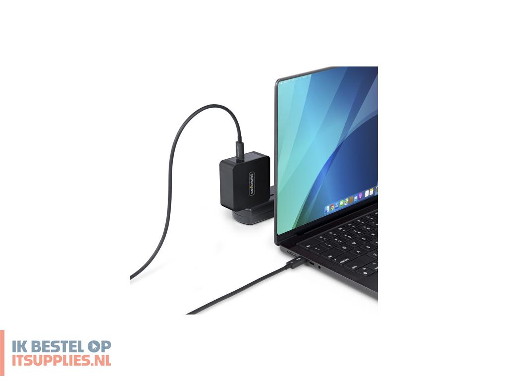 5638229-startechcom_tblt5mm50cm240w_thunderbolt-kabel_0-5_m_80_gbits_zwart