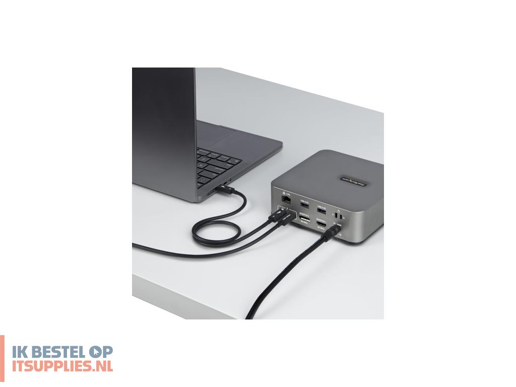5645626-startechcom_tblt5mm50cm240w_thunderbolt-kabel_0-5_m_80_gbits_zwart