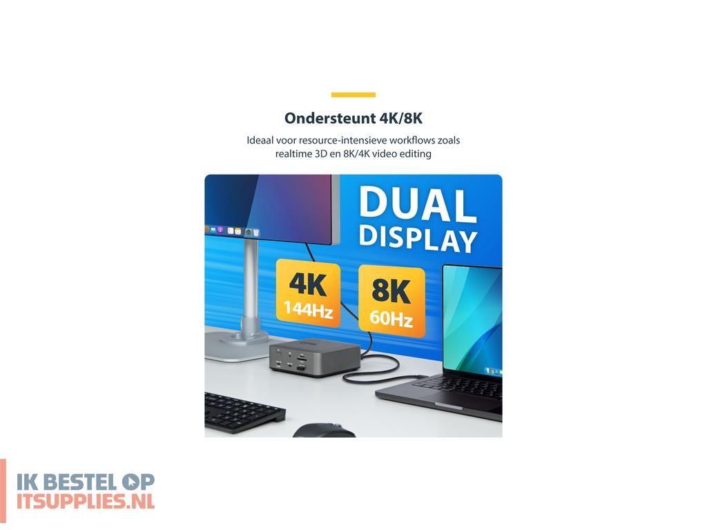 1544262-startechcom_tblt5mm80cm240w_thunderbolt-kabel_0-8_m_80_gbits_zwart