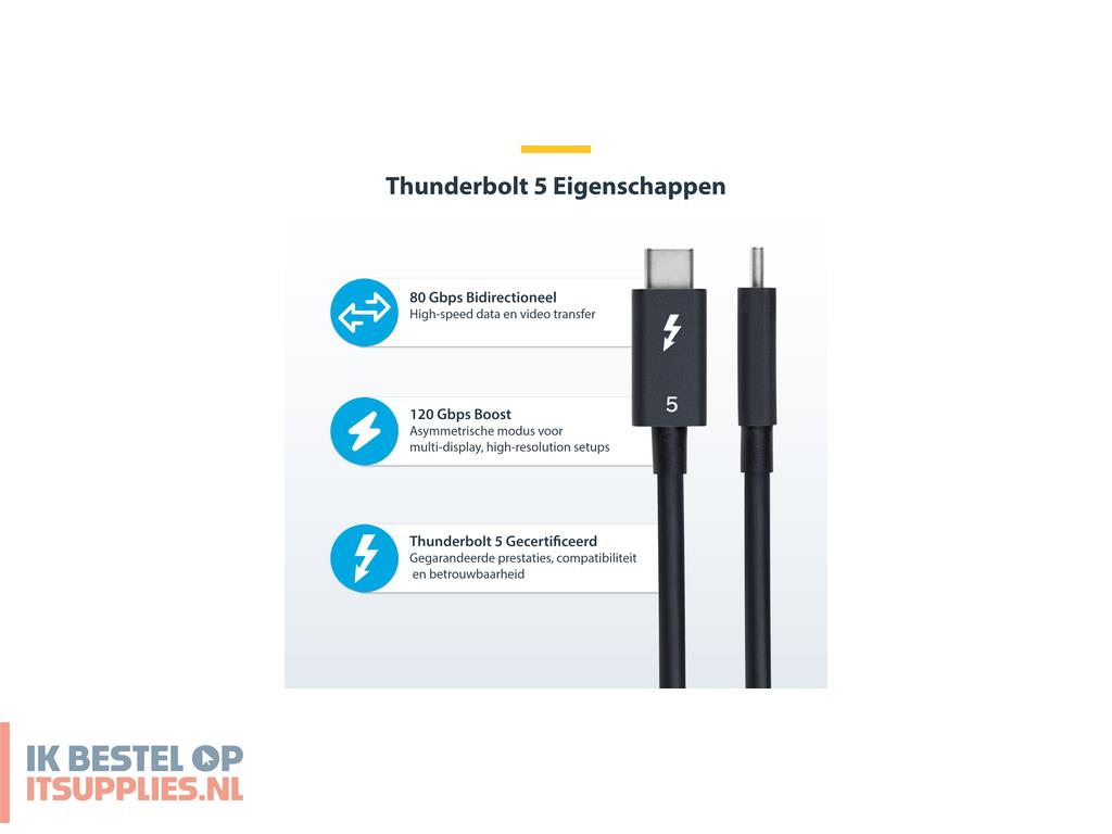 1545994-startechcom_tblt5mm80cm240w_thunderbolt-kabel_0-8_m_80_gbits_zwart
