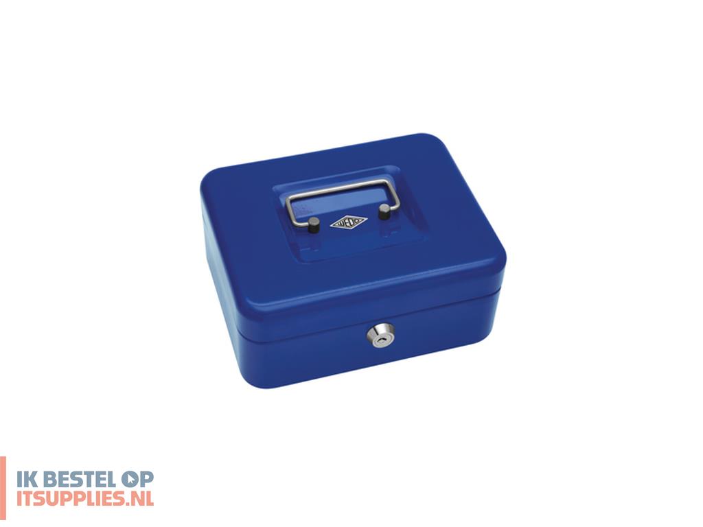 0311247-wedo_cash_box_size_2_geldkist_en_kassalade_blauw