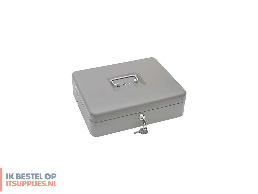 4609297-wedo_149_858012_geldkist_en_kassalade_staal_grijs