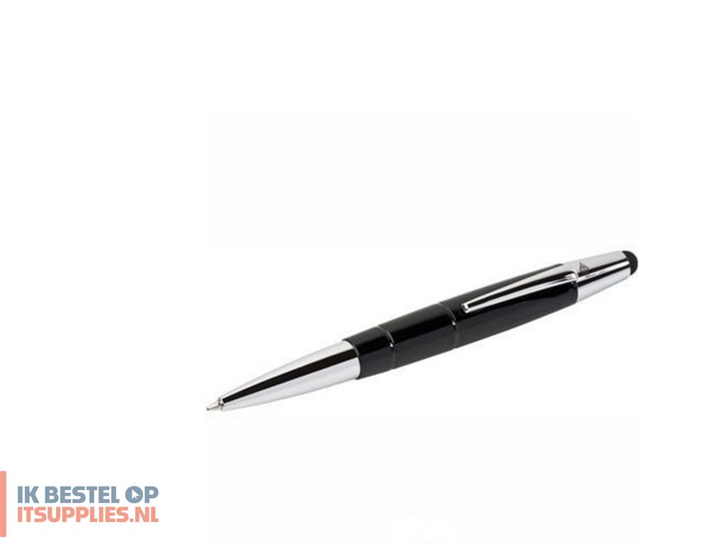 0725422-wedo_touchpen_pioneer_stylus-pen_zwart-_zilver