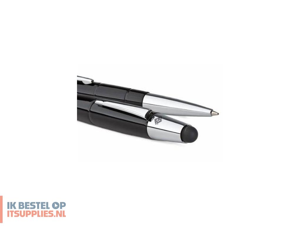 0748740-wedo_touchpen_pioneer_stylus-pen_zwart-_zilver