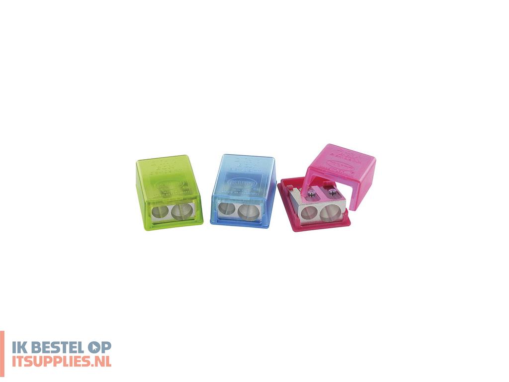 1808341-wedo_52_103_handmatige_puntenslijper_verschillende_kleuren