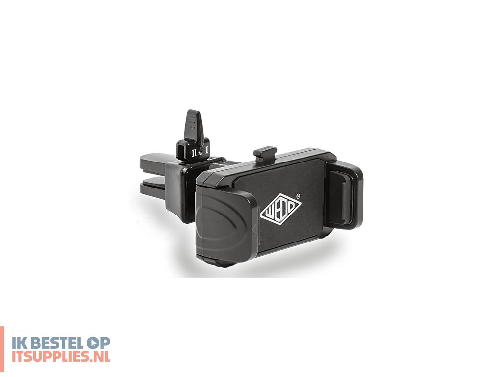 4154032-wedo_60_06101_houder_passieve_houder_mobiele_telefoonsmartphone_zwart