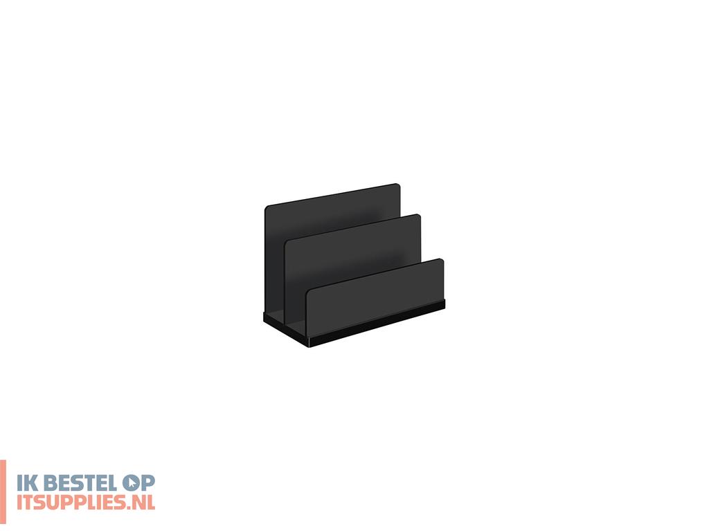1546501-wedo_633001_document_houder_acrylglas_zwart