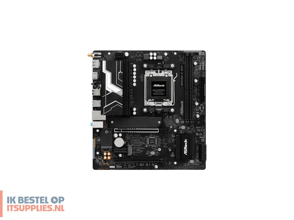 0106888-asrock_b850m-x_wifi_r20_amd_b850_socket_am5_micro_atx