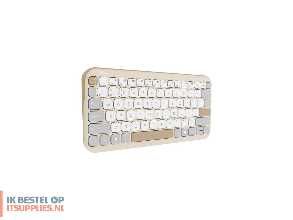3120981-asus_marshmallow_keyboard_kw100_toetsenbord_thuis_bluetooth_qwertz_duits_beige-_grijs-_wit