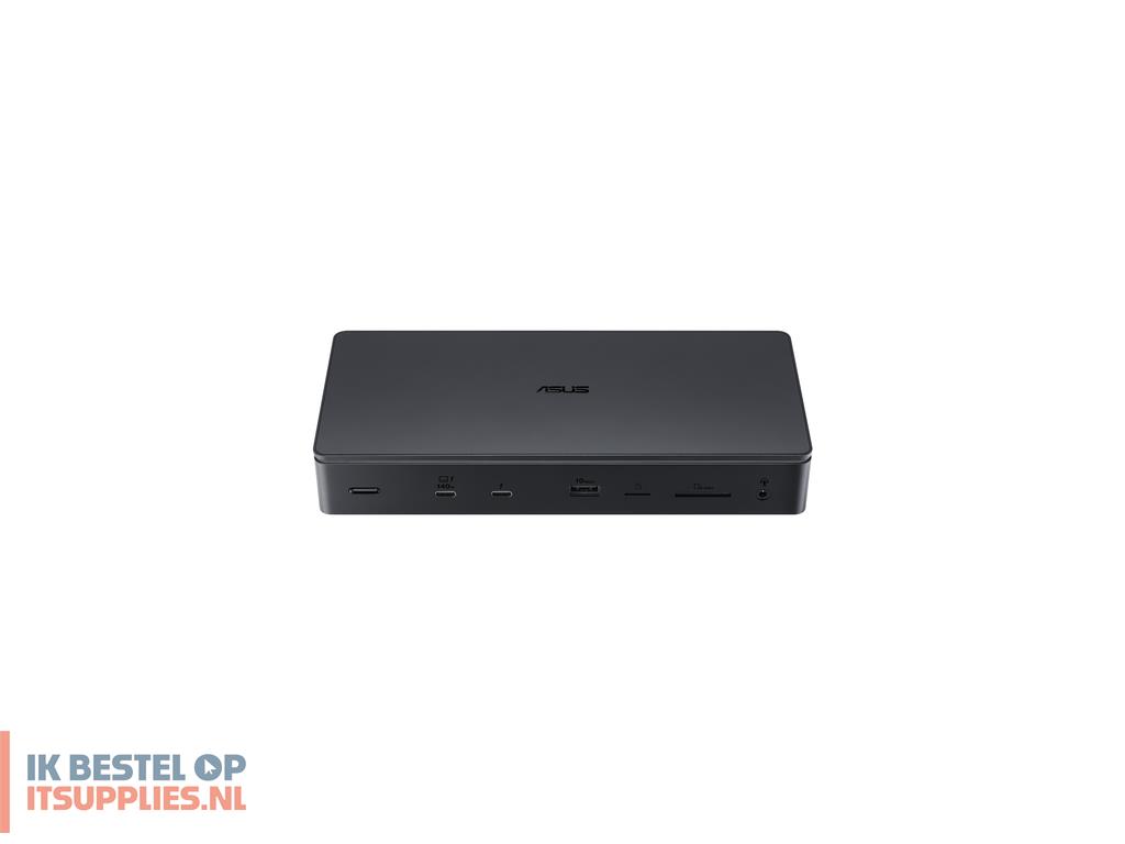 1514379-asus_master_thunderbolt_5_dock_dc510_bedraad_zwart