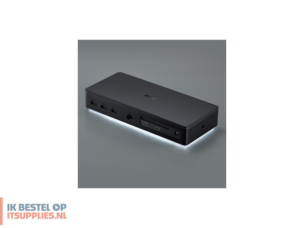 1521013-asus_master_thunderbolt_5_dock_dc510_bedraad_zwart