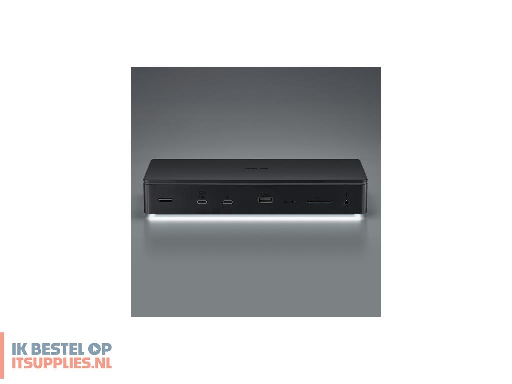 1522413-asus_master_thunderbolt_5_dock_dc510_bedraad_zwart