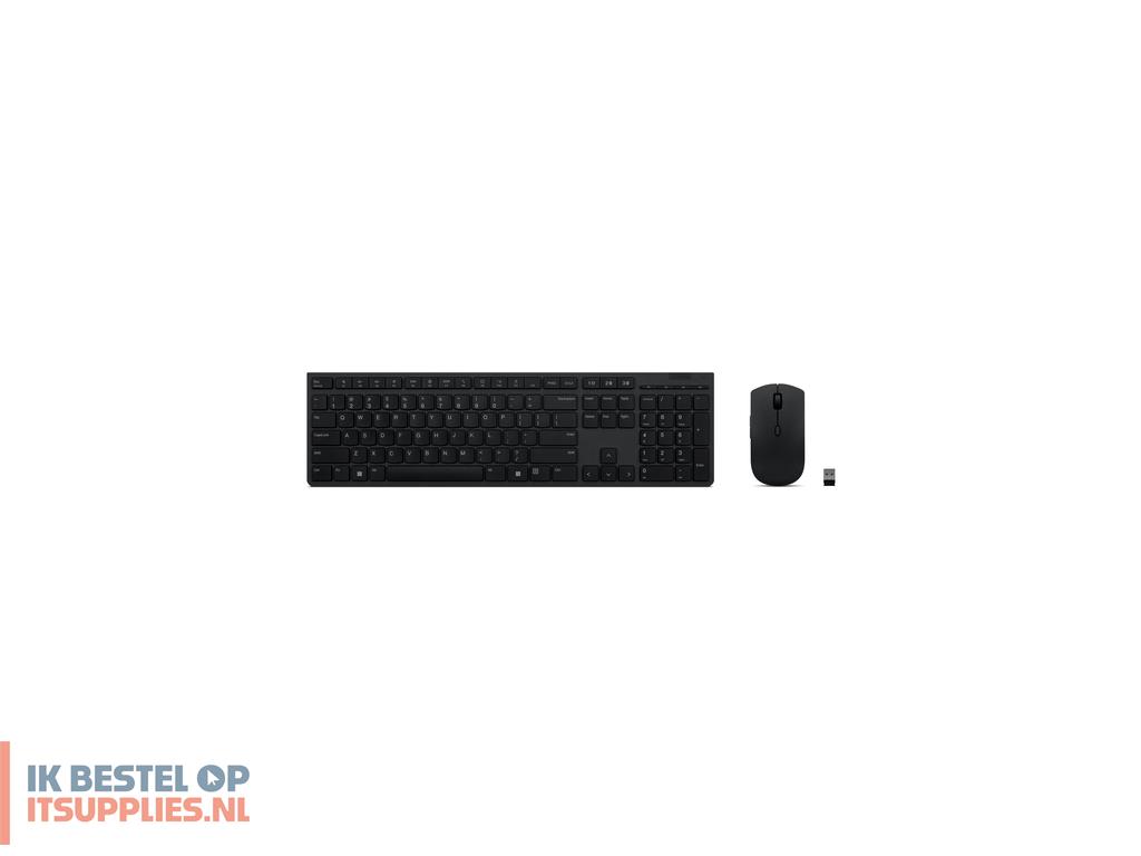 0108078-lenovo_4x31k03931_toetsenbord_inclusief_muis_rf-draadloos_bluetooth_amerikaans_engels_zwart