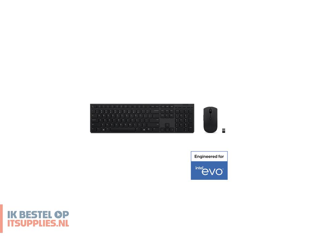 0112418-lenovo_4x31k03931_toetsenbord_inclusief_muis_rf-draadloos_bluetooth_amerikaans_engels_zwart