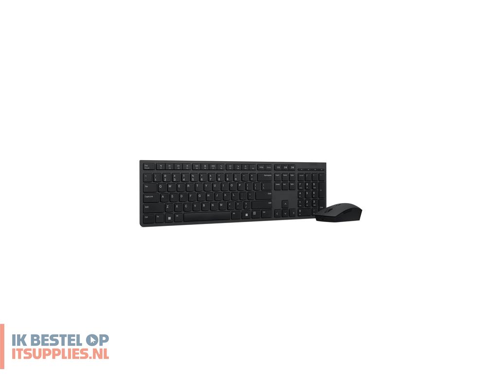 0121123-lenovo_4x31k03931_toetsenbord_inclusief_muis_rf-draadloos_bluetooth_amerikaans_engels_zwart