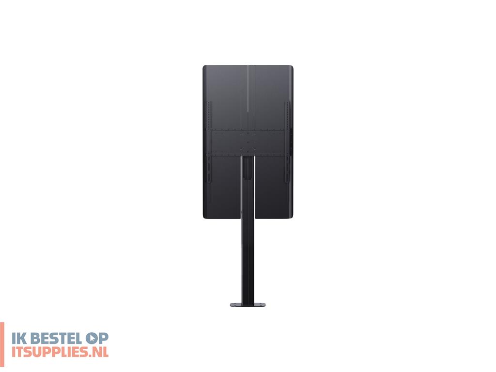 4607811-vision_vfm-f1_bevestiging_voor_signage-beeldschermen_2-16_m_85_zwart