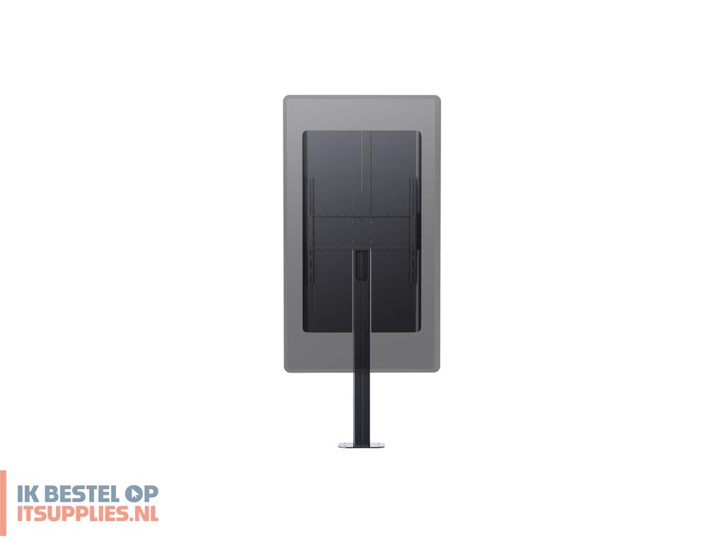 4610233-vision_vfm-f1_bevestiging_voor_signage-beeldschermen_2-16_m_85_zwart