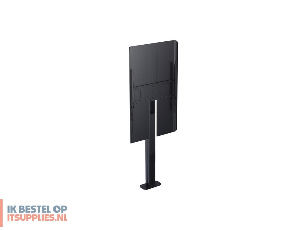 4612129-vision_vfm-f1_bevestiging_voor_signage-beeldschermen_2-16_m_85_zwart