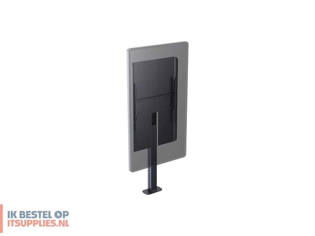 4613167-vision_vfm-f1_bevestiging_voor_signage-beeldschermen_2-16_m_85_zwart