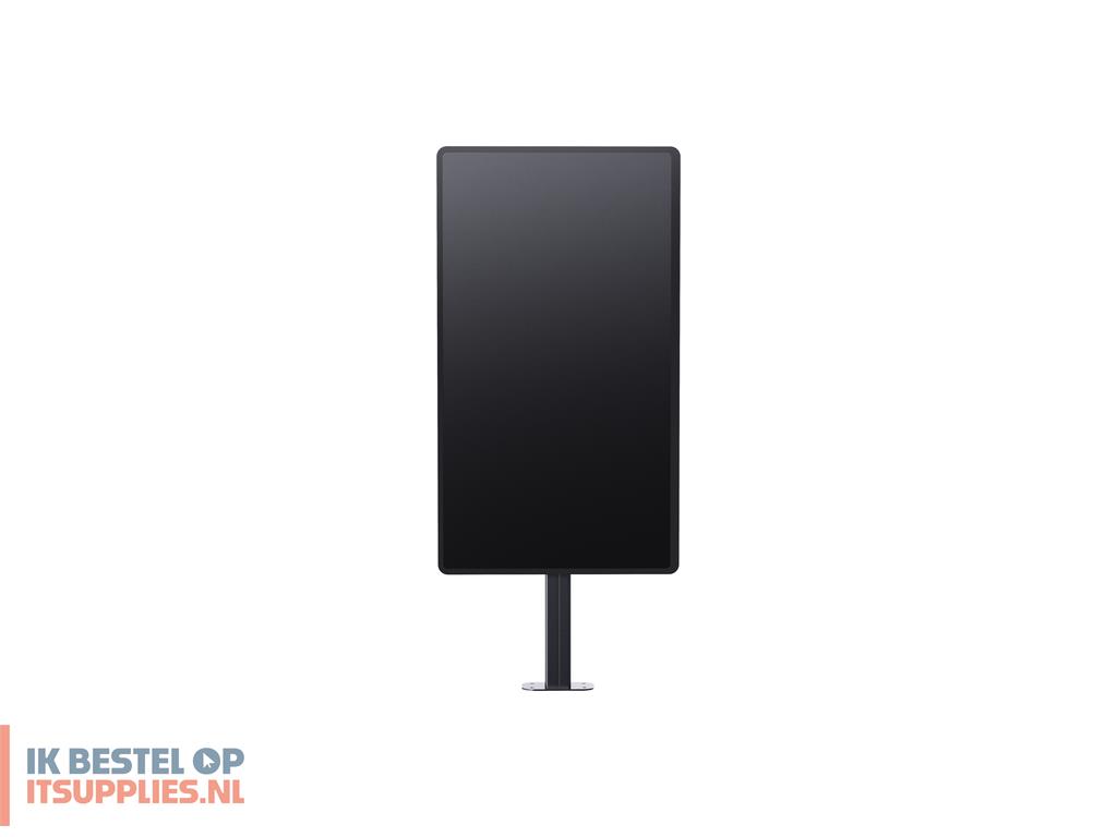 4616058-vision_vfm-f1_bevestiging_voor_signage-beeldschermen_2-16_m_85_zwart
