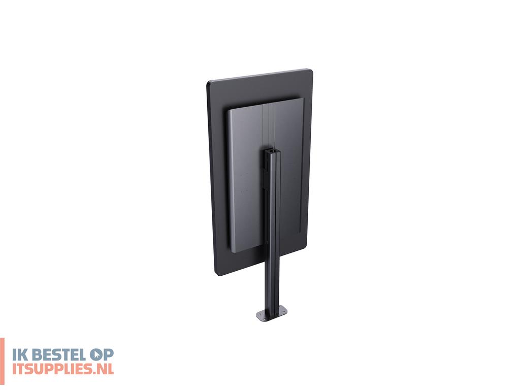 4617840-vision_vfm-f1_bevestiging_voor_signage-beeldschermen_2-16_m_85_zwart