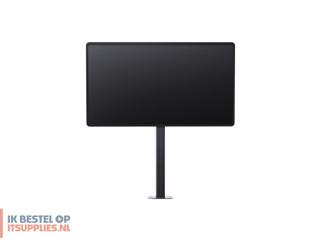 4619083-vision_vfm-f1_bevestiging_voor_signage-beeldschermen_2-16_m_85_zwart